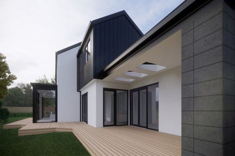 Photo of property in 17 Styxspring Lane, Harewood, Christchurch, 8051