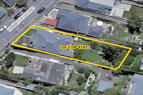 Photo of property in 73 Hamilton Road, Hataitai, Wellington, 6021