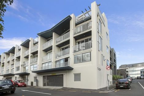 Photo of property in 1/5 Fox Street, Parnell, Auckland, 1052