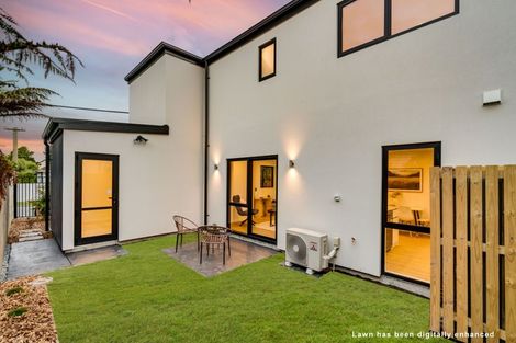 Photo of property in 39b Horner Street, Papanui, Christchurch, 8053