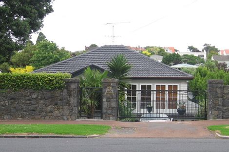 Photo of property in 49 Pencarrow Avenue, Epsom, Auckland, 1023