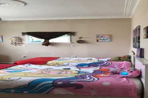 Photo of property in 57 Salisbury Street, Levin, 5510