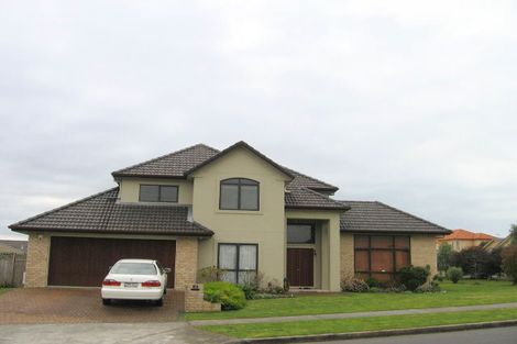 Photo of property in 23 Heyington Way, East Tamaki Heights, Auckland, 2016