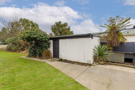 Photo of property in 6 Paul Street, Waimate, 7924