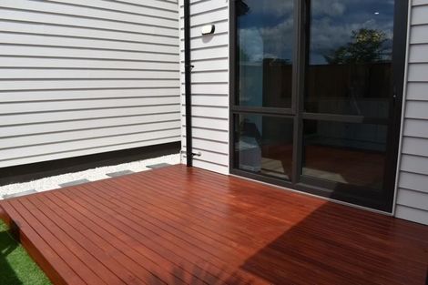 Photo of property in 24b Duggan Avenue, Mangere, Auckland, 2022
