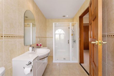 Photo of property in 23 Stableford Green, Burnside, Christchurch, 8053