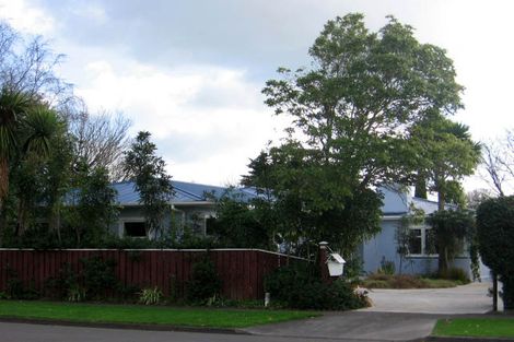Photo of property in 39 Ferguson Street, Awapuni, Palmerston North, 4412