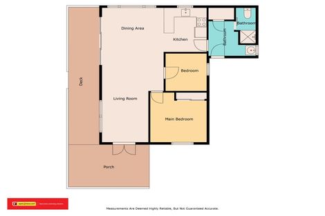 Photo of property in 58b Broadway Road, Waihi Beach, 3611