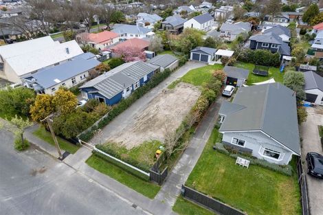 Photo of property in 28 Roosevelt Avenue, St Albans, Christchurch, 8014