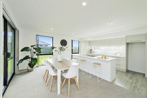 Photo of property in 83 Clausen Avenue, Leeston, 7632