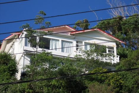 Photo of property in 43 Farnham Street, Mornington, Wellington, 6021