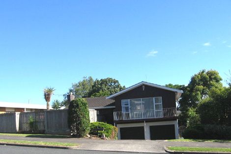 Photo of property in 6 Archdall Street, Meadowbank, Auckland, 1072