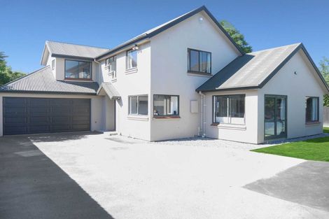 Photo of property in 1/19 Galway Avenue, Bryndwr, Christchurch, 8052