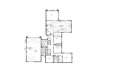 Photo of property in 31 Suffolk Drive, Kirwee, 7571