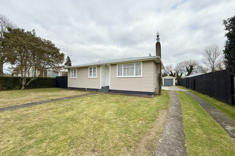 Photo of property in 62 Saint Andrews Drive, Tokoroa, 3420