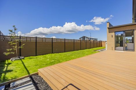 Photo of property in 89 Podgora Avenue, Huapai, Kumeu, 0810