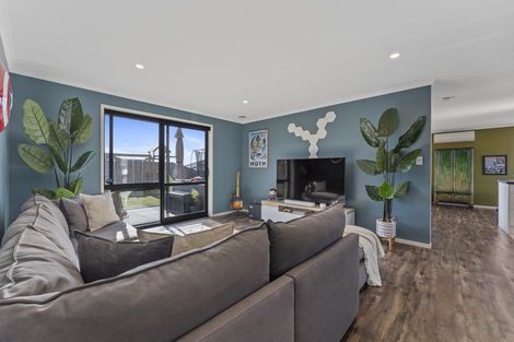 Photo of property in 6 The Terrace, Bell Block, New Plymouth, 4312