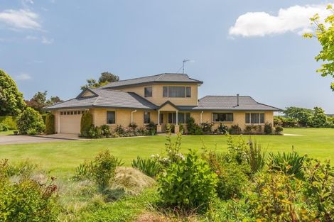 Photo of property in 7 Lakewood Grove, Levin, 5510