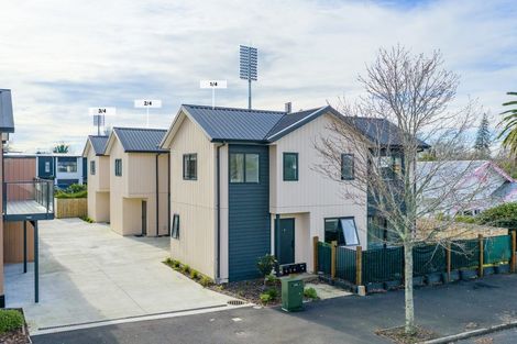 Photo of property in 3/4 Marama Street, Frankton, Hamilton, 3204