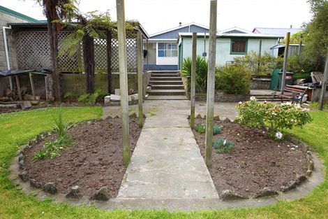 Photo of property in 807 Alexandra Street, Parkvale, Hastings, 4122