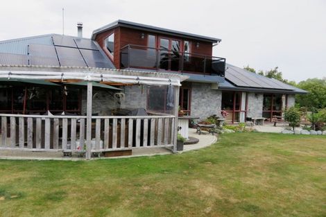 Photo of property in 9 Cass Street, Temuka, 7920