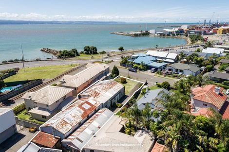 Photo of property in 3 Battery Road, Ahuriri, Napier, 4110