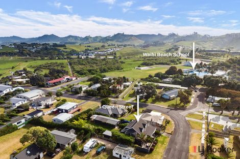 Photo of property in 1 Queen Street, Waihi Beach, 3611
