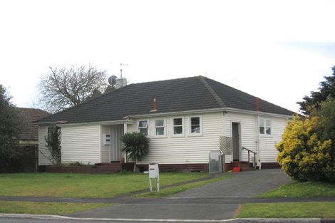 Photo of property in 105 Fairfield Road, Fairfield, Hamilton, 3214
