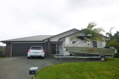 Photo of property in 2 Malbec Place, Huapai, Kumeu, 0810
