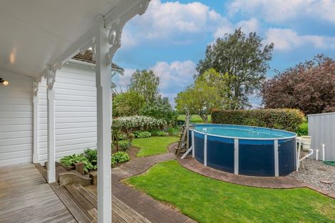 Photo of property in 238 Nelson Road, Ashley Clinton, Takapau, 4288