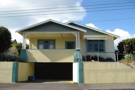Photo of property in 5 Henui Street, Strandon, New Plymouth, 4312
