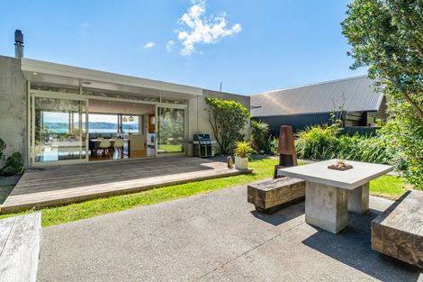 Photo of property in 505 Muritai Road, Eastbourne, Lower Hutt, 5013