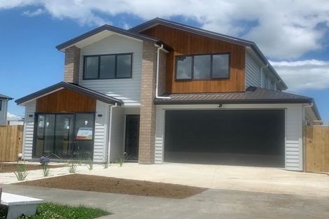 Photo of property in 13 Kaitiaki Drive, Clarks Beach, 2122