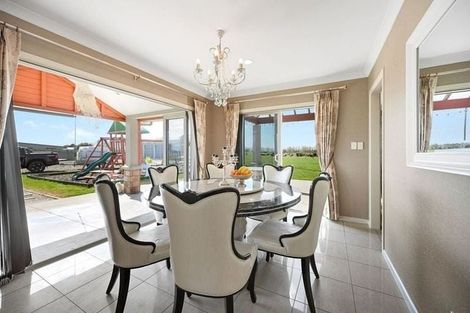 Photo of property in 332 Shewan Road, Gordonton, Hamilton, 3281