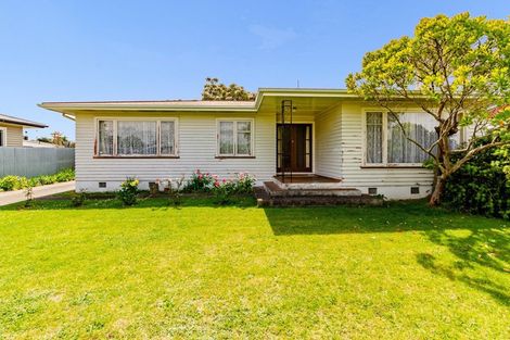 Photo of property in 49 Trinity Crescent, Pirimai, Napier, 4112