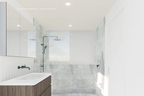 Photo of property in 1/117 Burke Street, Sydenham, Christchurch, 8023