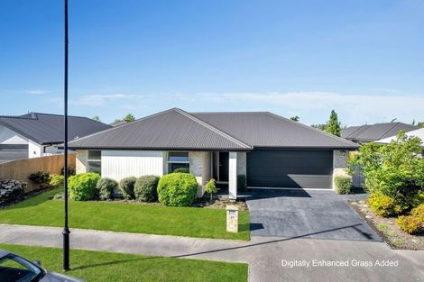 Photo of property in 22 Bradwell Crescent, Halswell, Christchurch, 8025