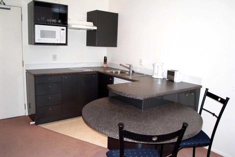 Photo of property in Hume House, 28/152 The Terrace, Wellington Central, Wellington, 6011