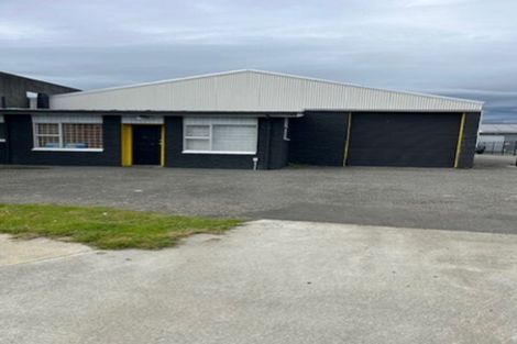 Photo of property in 68-70 Cambridge Street, Levin, 5510