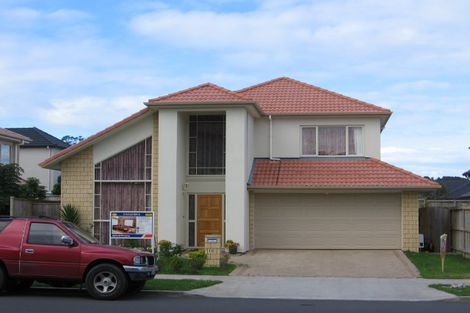 Photo of property in 10 Baltersan Drive, Flat Bush, Auckland, 2016