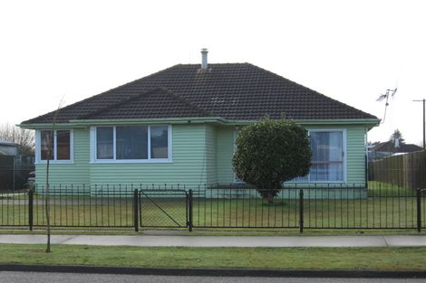 Photo of property in 42 Tennyson Road, Enderley, Hamilton, 3214