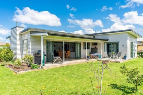 Photo of property in 21 Flax Street, Ruakaka, 0116