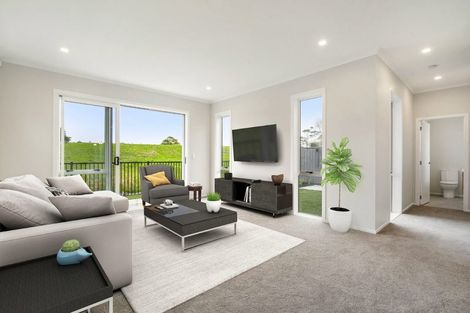 Photo of property in 20 Oyster Drive, Whenuapai, Auckland, 0618