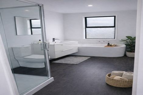 Photo of property in 8b Main Road North, Woodend, 7610