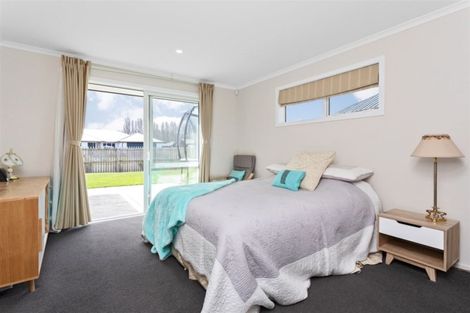 Photo of property in 9 Whincops Road, Halswell, Christchurch, 8025