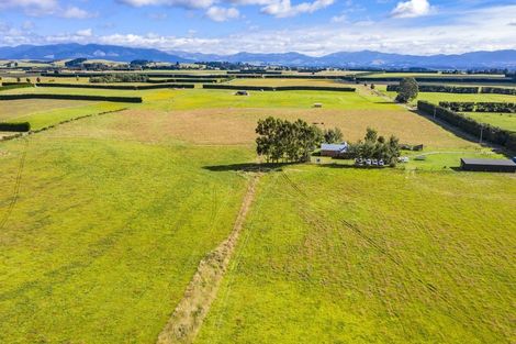 Photo of property in 603 Mairaki Road, Fernside, Rangiora, 7471
