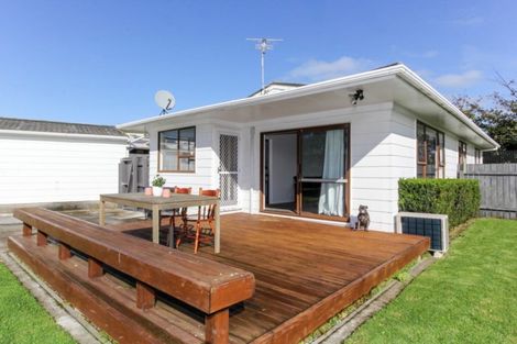 Photo of property in 50 Mangati Road, Bell Block, New Plymouth, 4312