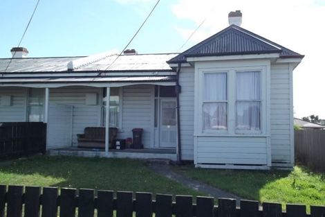 Photo of property in 92-98 High Street, Waimate, 7924