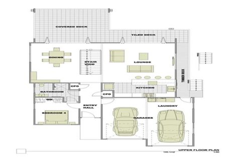 Photo of property in 34a Meachen Terrace, Waiuku, 2123