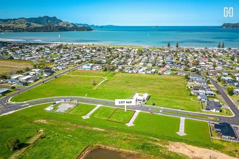 Photo of property in 171 Kupe Drive, Whitianga, 3510